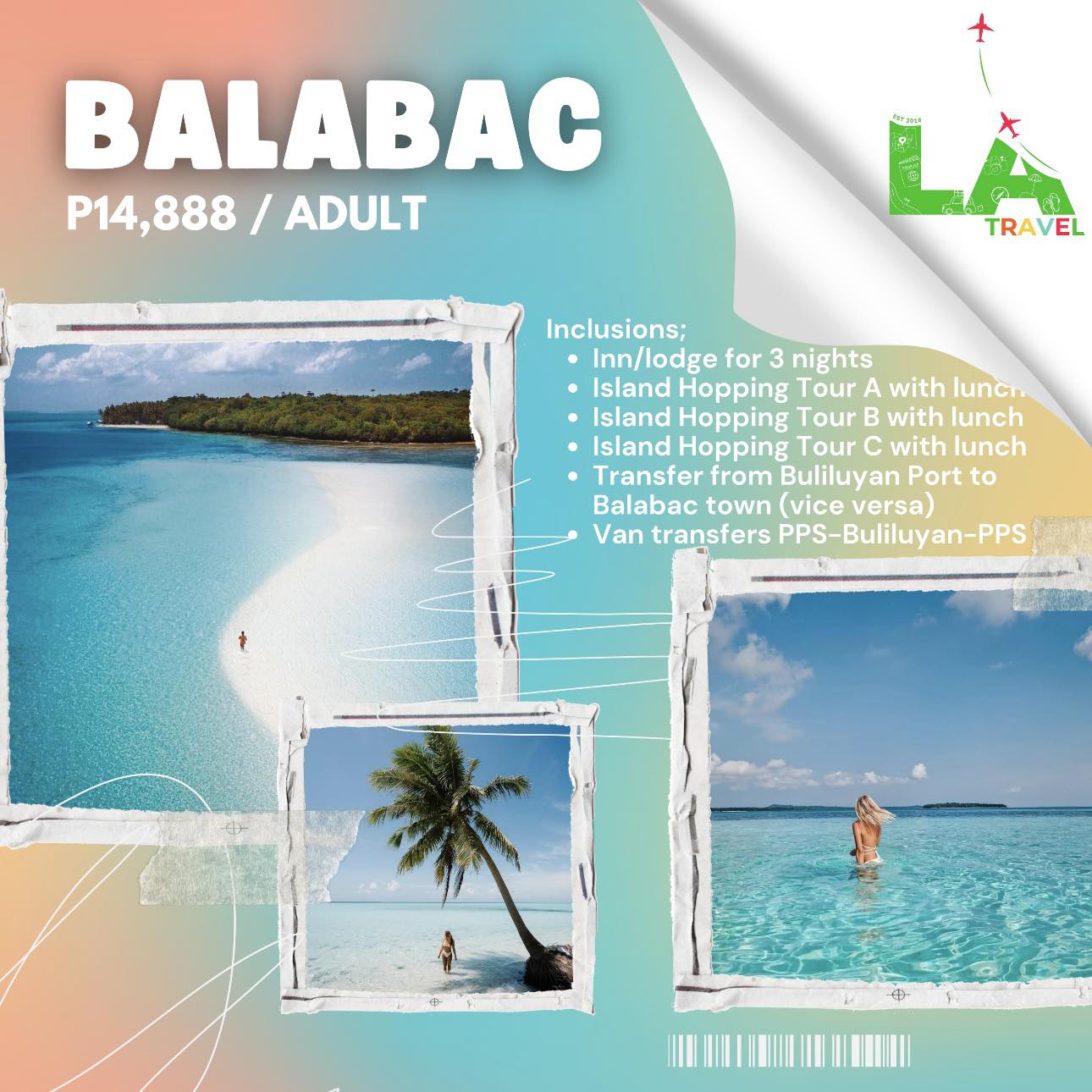 4D3N BALABAC