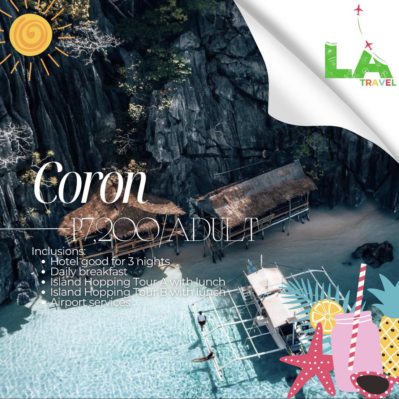 4D3N CORON