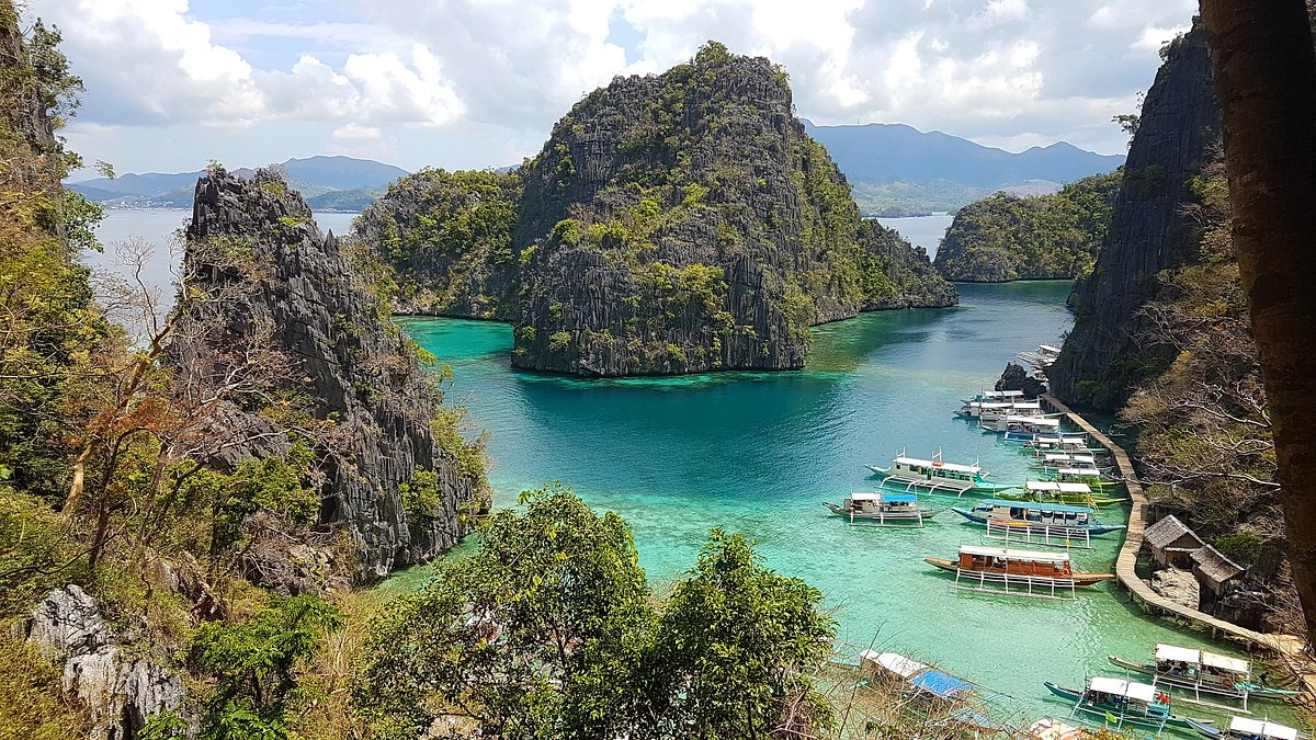 CORON TOURS