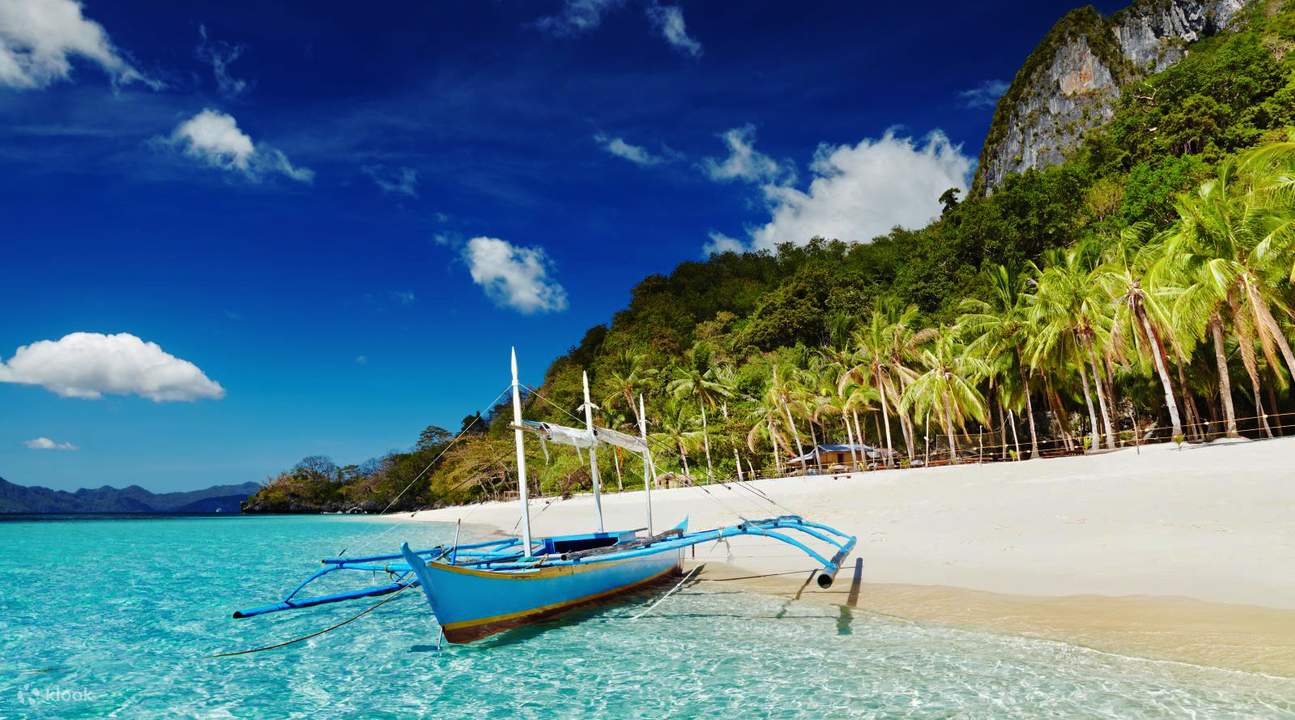 BORACAY TOURS