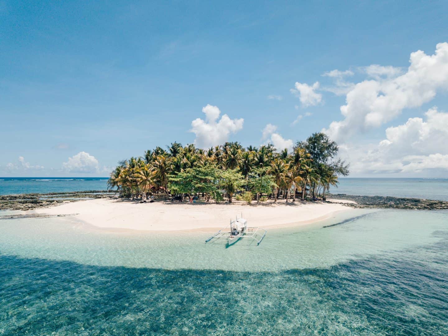 SIARGAO PACKAGE